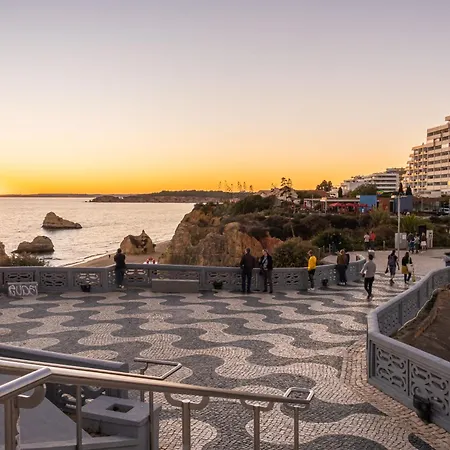 Sea View 6f * Portimão