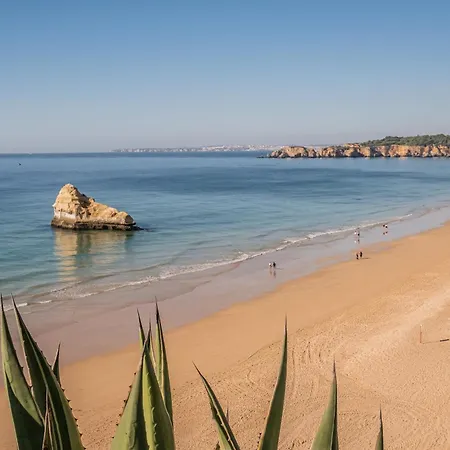 Διαμέρισμα Sea View 6f Portimão