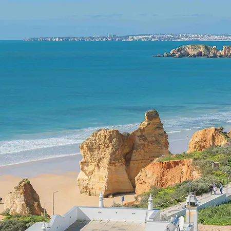 Appartamento Sea View 6f *