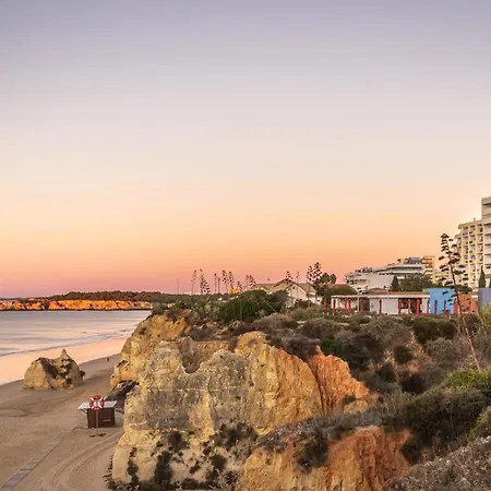 Sea View 6f Lägenhet Portimão