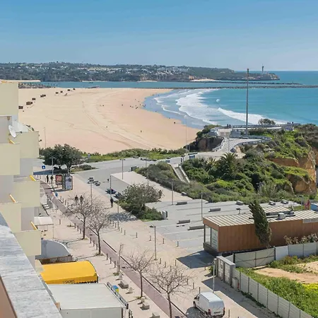 Sea View 6f Lägenhet Portimão