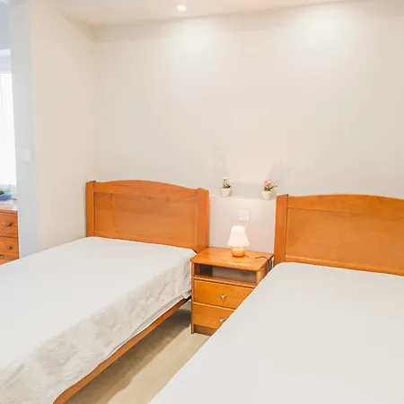 Sea View 6f Lägenhet Portimão