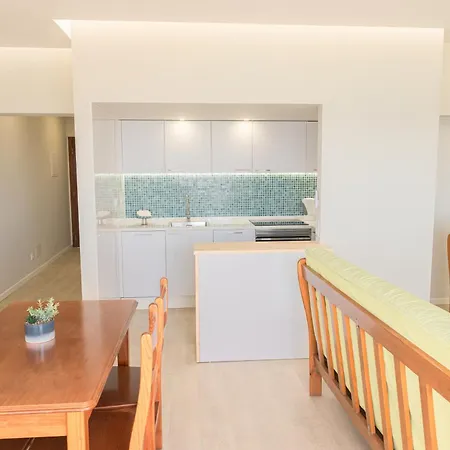 Sea View 6f Portimão