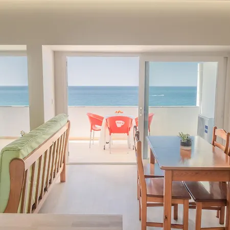 Sea View 6f Appartamento