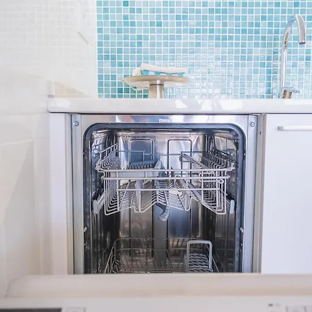 Lägenhet Sea View 6f