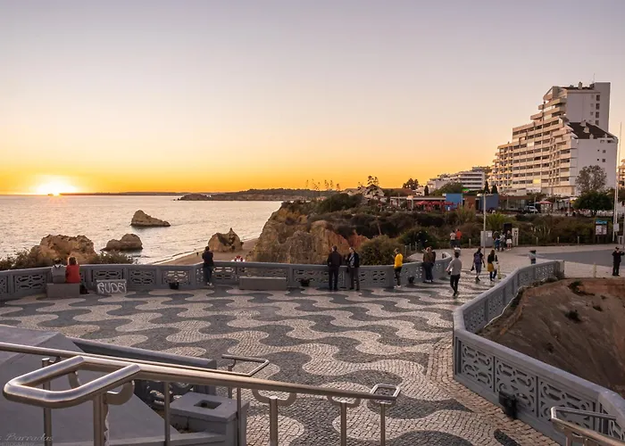 Sea View 6f * 포티마오