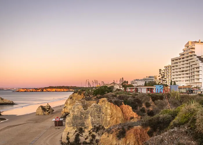 Sea View 6f 아파트 포티마오