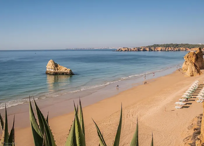 公寓 Sea View 6f 波尔蒂芒