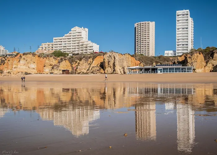 Sea View 6f 아파트 포티마오