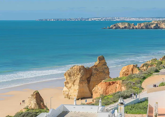 아파트 Sea View 6f *