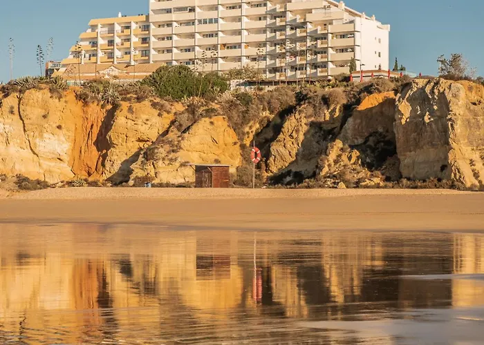 Sea View 6f * Portimão