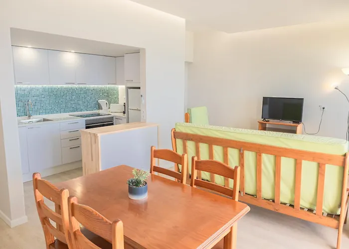 아파트 Sea View 6f 포티마오