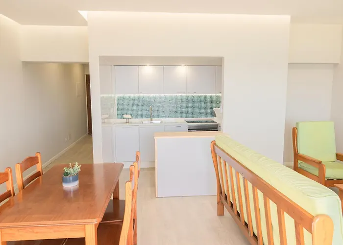 Sea View 6f 포티마오