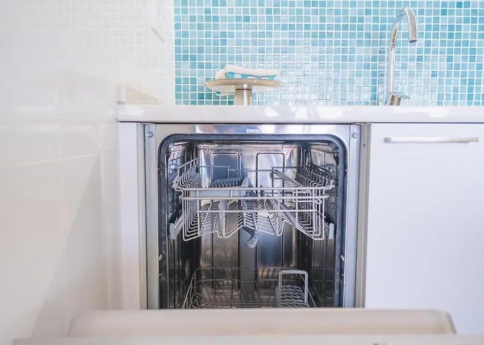 Appartamento Sea View 6f