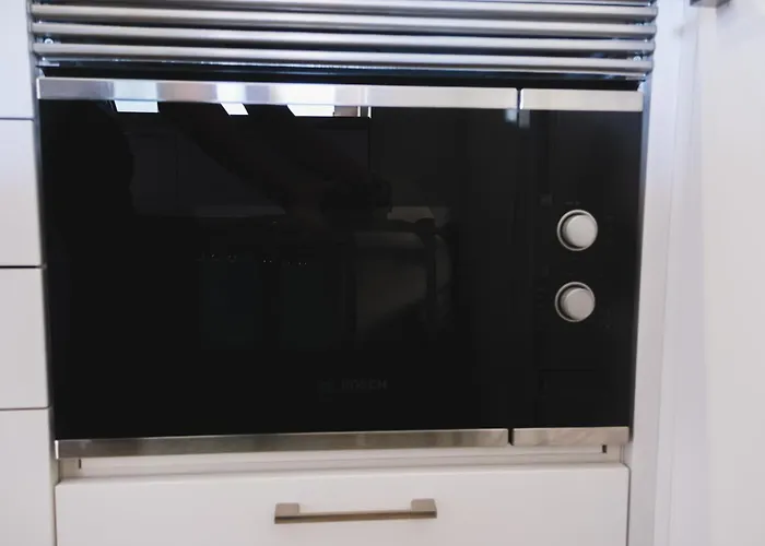 Sea View 6f 아파트 *