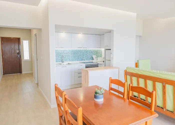 아파트 Sea View 6f 포티마오