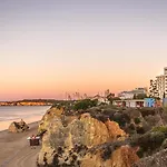 Sea View 6f Lägenhet Portimão