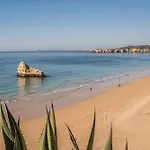 Lägenhet Sea View 6f Portimão