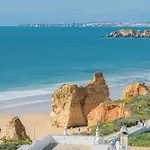 Lägenhet Sea View 6f *