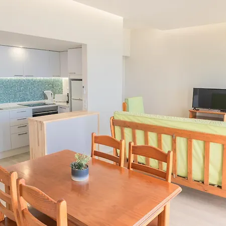 Apartament Sea View 6f Portimão