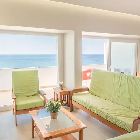 Sea View 6f Apartament Portimão