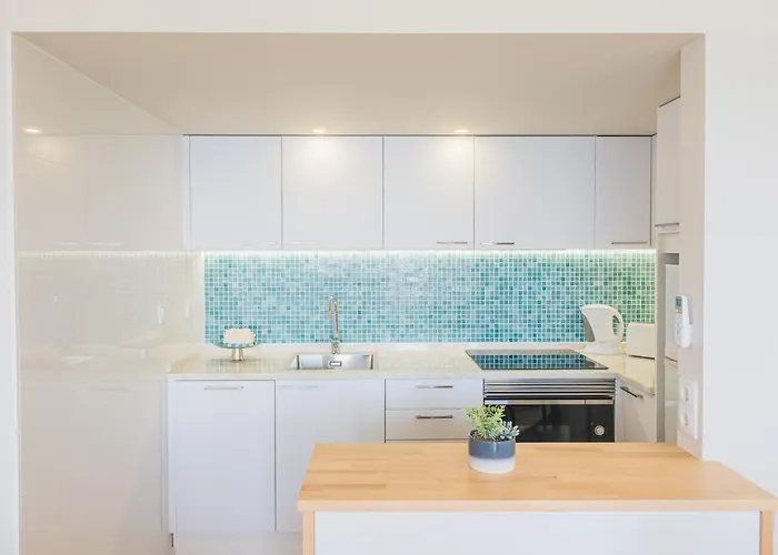 Sea View 6f * Portimão